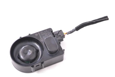 Kia sportage 2018 сирена сигнализация фото №1