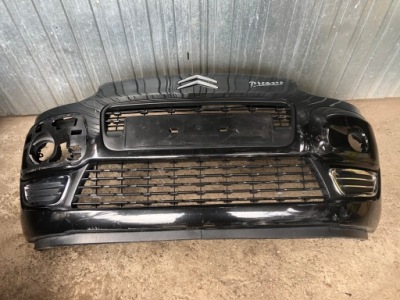 Бампер перед citroen c4 piccaso ii 2013-2021 фото №1