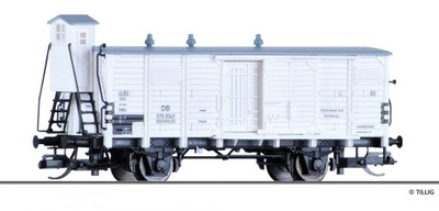 1:120 Wagon towarowy DB TILLIG 17381