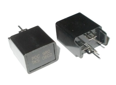 Pozystor PDC 9R0 Termistor PTC 2sztuki