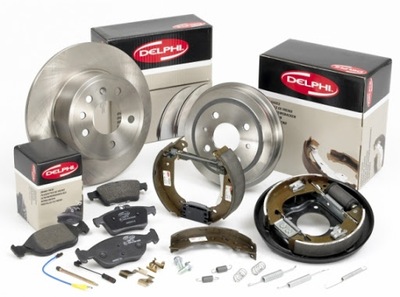 Гальмівні диски гальмівні колодки гальмівні колодки задня mitsubishi carisma фото №1