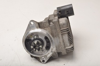 Mini r56 моторчик рулевой рейки 6855337 фото №1