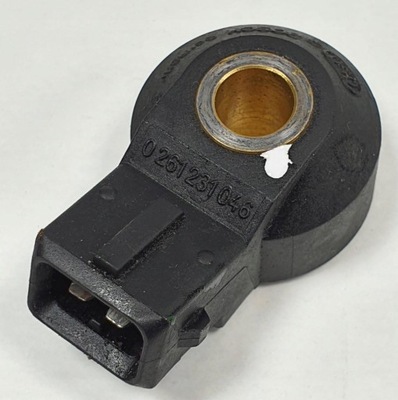 SENSOR STUKOWY VOLVO 960 2.5 0261231046 B6254S  