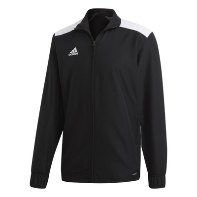 BLUZA KURTKA ADIDAS REGISTA 18