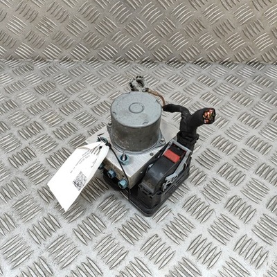 Audi q5 sq5 2020 насос abs фото №1