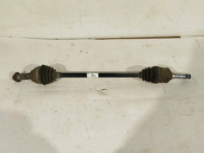 Opel insignia a приводной вал правая  задний фото №1