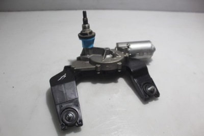 Моторчик дворники задний kia ceed i lift фото №1