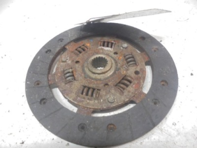 Peugeot 205 диск сцепления 1,4 фото №1
