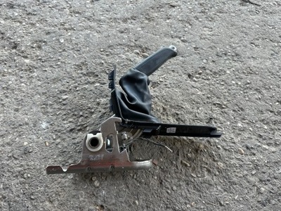 Гальмо ручний ford mondeo mk4 7g91-2780-bf фото №1