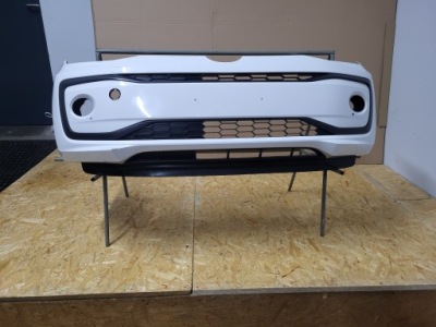 Vw up lift бампер передний перед фото №1