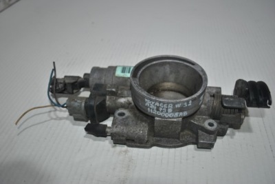 Дроссельная заслонка chrysler voyager iv 3.2 11200008ab фото №1