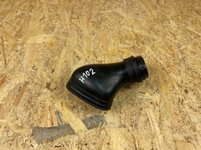 Впуск повітрозабірник шланг повітря mercedes sl r230 a2720941011 фото №1