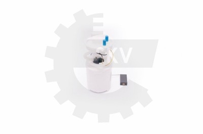 Skv 02skv781 насос топлива фото №1