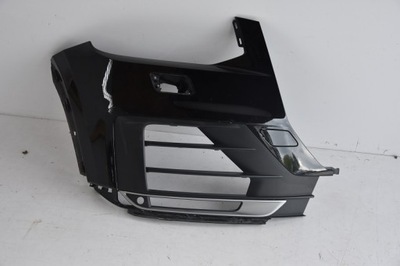 Audi q2 бампер фото №1