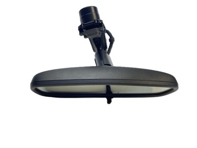 Opel mokka x 18r дзеркало заднього виду 13369365 фото №1