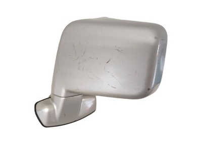 Зеркало левая mitsubishi space star iii фото №1