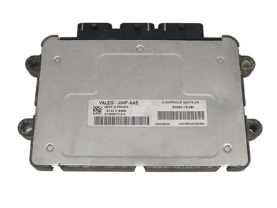 ECU PSA 9655883280 9661191880 21585675-3A J34P-AAE