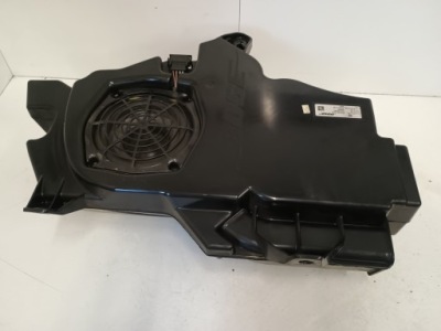 Сабвуфер bose 8p3035382a audi a3 8p 3d фото №1