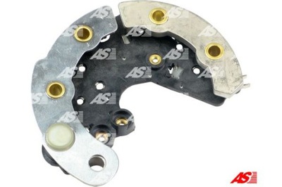 Випрямляч, генератор as-pl arc3046 фото №1