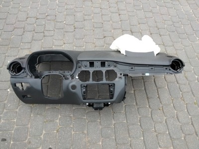 Панель приладів приладова mercedes w246 lift b klasa фото №1