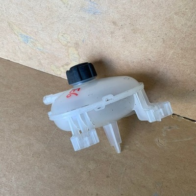 Бак расширительный 217111203r renault espace vi 1.2 e-tech фото №1