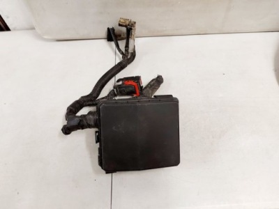 Mitsubishi asx i 1 1.8 did модуль коробка предохранителей фото №1