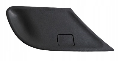 Крышка заглушка дверь ручка правая nissan titan фото №1