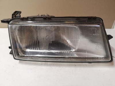 Фара права сторона opel vectra a 0301028302 фото №1