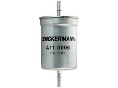 DENCKERMANN A110006 FILTER FUEL  