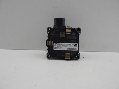 Jeep compass ii 17- cherokee 68248539ae радар фото №1