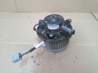 Повітродувка вентилятор opel meriva 10-17 фото №1