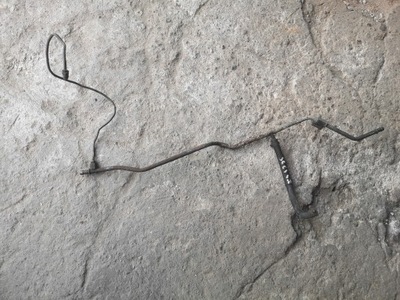 Шланг сервоатроник audi s6 c4 4.2 v8 фото №1