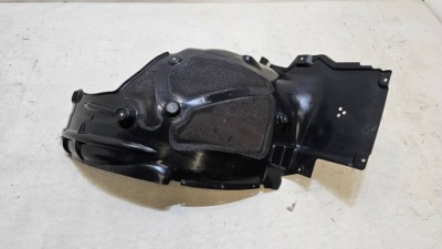 Подкрылок перед передние левая bmw 3 g20 g21 9448745 фото №1