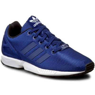 Buty adidas Zx Flux J S76282 R.38