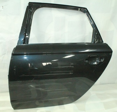 Двері лівий задня ліва задні audi a6 c7 kombi avant фото №1