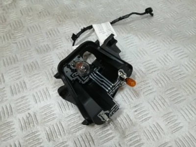 Вкладыш лампы задний  задний правый citroen c4 iii фото №1