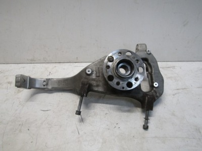 Поворотный кулак правый перед mercedes w253 6.3 amg x253 фото №1