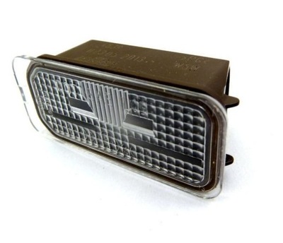 Lampaoświetleniatablicyrej. фото №1