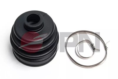 PROTECTION AXLE SWIVEL EXTERIOR MITSUBISHI SUBARU  