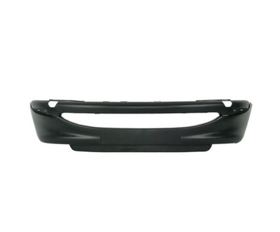 BUMPER FRONT PEUGEOT 206 2_ 98- 7401N1+7414P2  