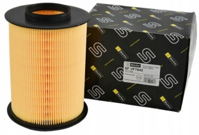 Starline фільтр повітря ford grand c-max 1.0 1.5 фото №1