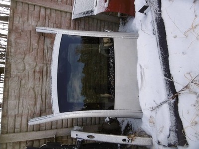 Крыша bmw 6 f12 f13 фото №1