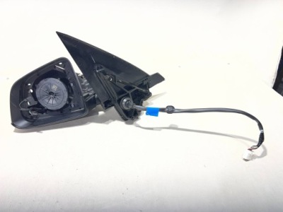 Дзеркало ліва tesla model y 11pin p1647719-00-c фото №1