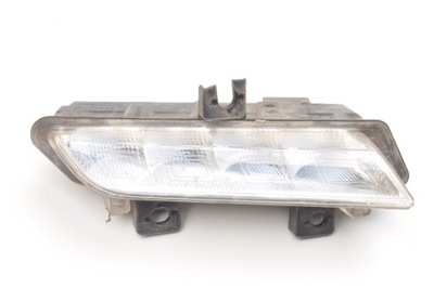 Renault captur i лампа свет led светодиодная правая 26600041r фото №1