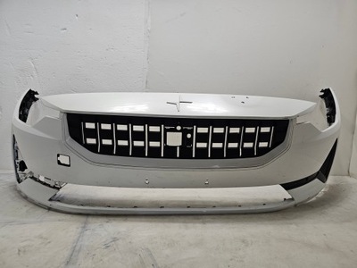 Бампер перед передний volvo polestar 2 ii фото №1