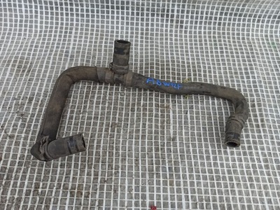 Audi a8 d3 6.0 w12 труба шланг wody 4e0121448ad фото №1