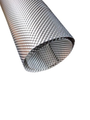 Захист теплова з алюміній фото №1