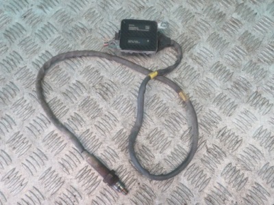 Датчик лямбда-зонд master movano nv400 227907578r фото №1