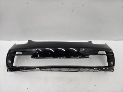 Бампер перед передній porsche boxster cayman 982 gts sport фото №1