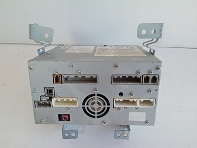 Infiniti q70 m37 m35 m радио cd навигация usa фото №1